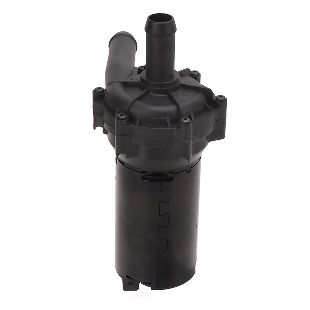 Car Auxiliary Electronic Water Pump PEB500010 ABS Plastic Replacement for CTS V 2009‑2015