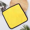10 Pieces Super Absorbent Microfiber Washing Towels - Ultra-Fine Car Detailing Cloths designed for Drying Washing Polishing Waxing