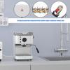 Universal Power Strips With Individual Switches Safe ABS Construction Ideal For Charging Devices Convenient Use