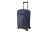 Thule Crossover 2 Carry-On Spinner Suitcase, 35L Capacity, C2S22, Dress Blue