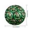 Personalized Size 5 Football Celtic FC Pattern Outdoor Game Sports Ball Gift
