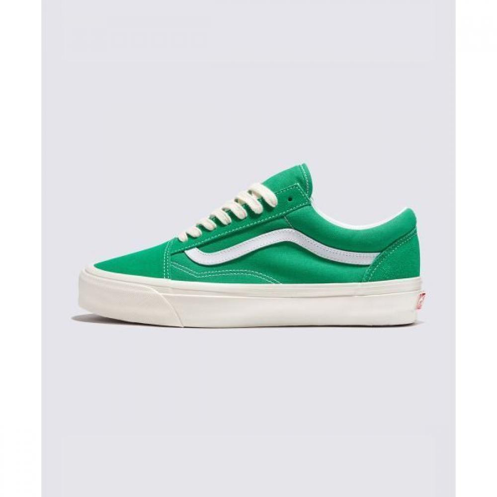 

Vans Store Edition Mte Old School 36 Green Vn000cy2cx11 6 8 220