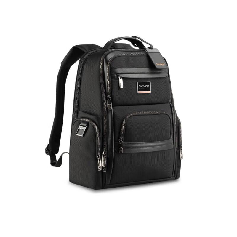 Samsonite NV7 Multi-functional Business Laptop Backpack