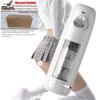 Colorful Automatic Airplane Cup Automatic Extension Suction Vibration Male Masturbator Pocket Pussy Trainer Masturbation Cup 18+