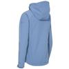 TRESPASS Womens/Ladies Bela II Waterproof Soft Shell Jacket