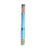 Car Tire Locating Pin M12x1.5 Wheel Installation Auxiliary Tool for Most German VehiclePlating Colorful
