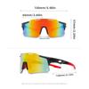 SPEEDHYUN Polarized Sunglasses UV400 Protection Retro Design