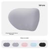 Memory Foam Lumbar and Neck Support Car Cushion Set