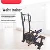 WEZHO Commercial Standing Hip Thrust Trainer