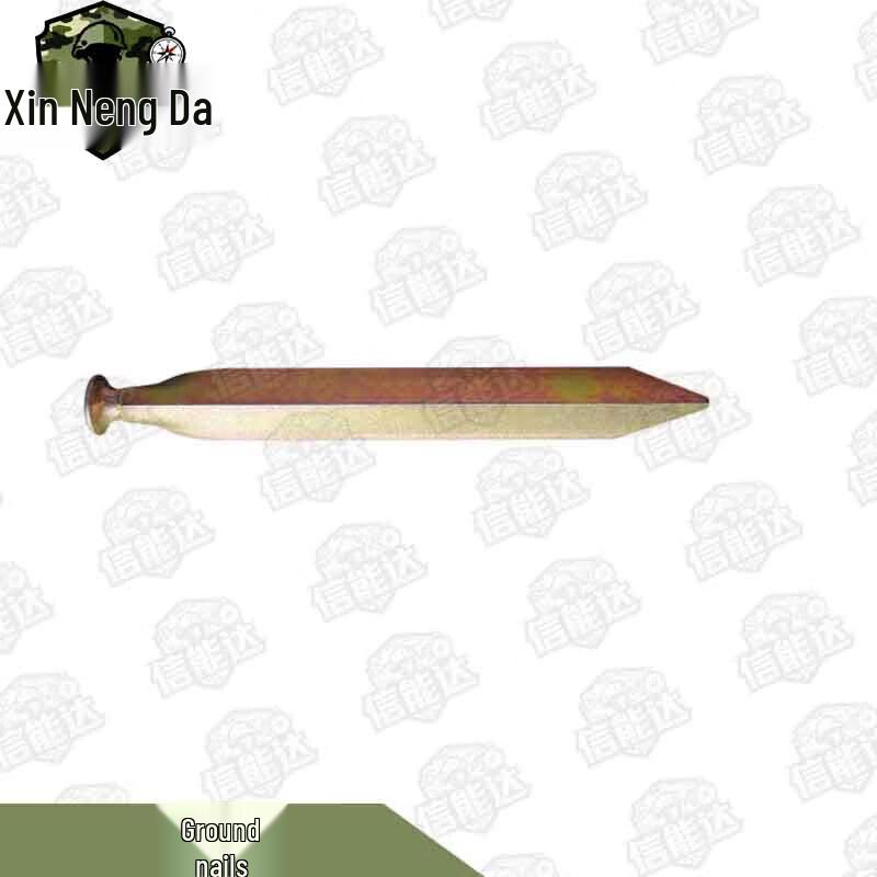 Xinnengda 98-10 Type Squad Cotton Tent & Accessories