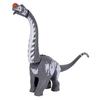 Duży odkrycie Brachiozaura Klocki Budowlane DIY Dinozaury Dino Klocki Zestaw Zabawki Edukacyjne Dla Dzieci Chłopców Prezent na Boże Narodzenie