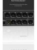 HuiDu HD-9318 Professional FM Wireless Conference Microphone System