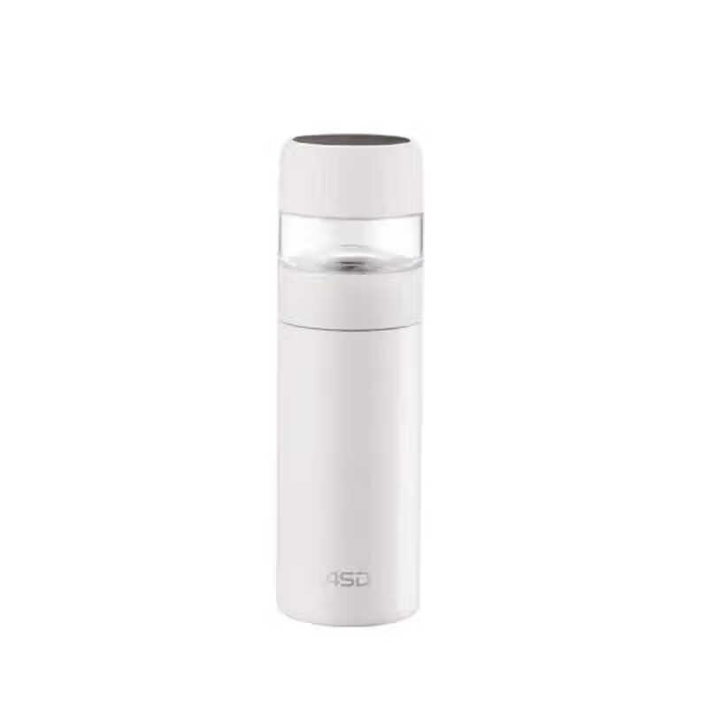 ASD 350ml Vacuum Insulated 304 Stainless Steel Tea Mug