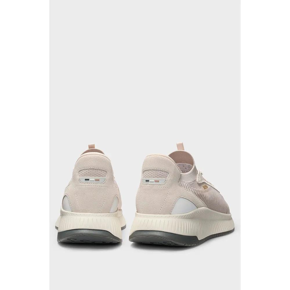 BOSS Tenisky Ttnm Evo Slon Knrsd 10263095