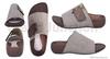 Regetta Room Flat Office Comfort Healthy Indoor and Outdoor Made In Sms180 and LL Sandals, Sandals, Slippers, Slippers, Sandals, Sandals, Wear, Japan,