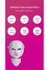 LED Spectrum Facial Care Mask with Neck Beauty Treatment