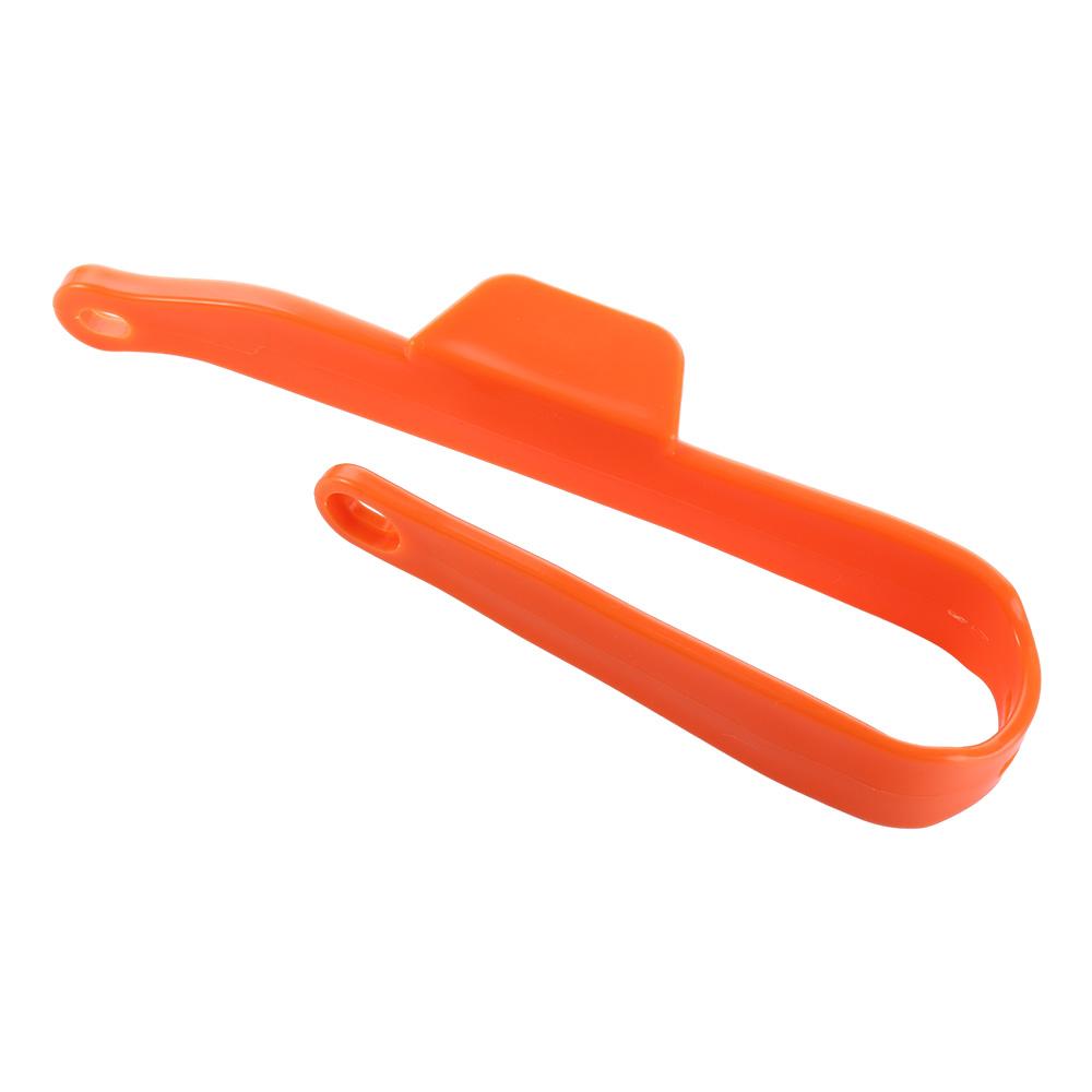 140 150 160cc Dirt Pit Bike Protecting Protection Cover Chain Slider Cover Bike Chain Protector Rear Swingarm Protection Cover