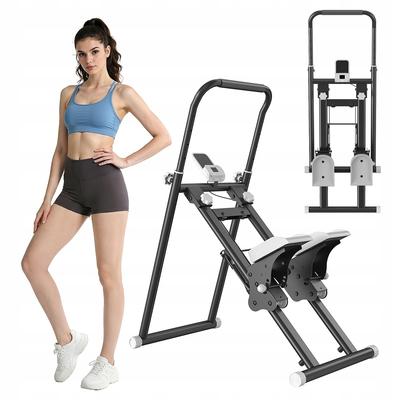 Fitness Ekipmanları – Adım