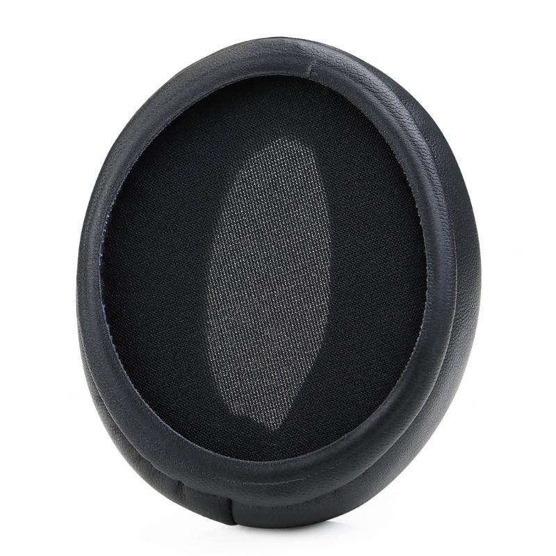 Soft and Elastics Earphone Ear Pads Cushions for ABY BH10 BH15 Headphones Ear Cushions Improve Sound Quality and Comfort