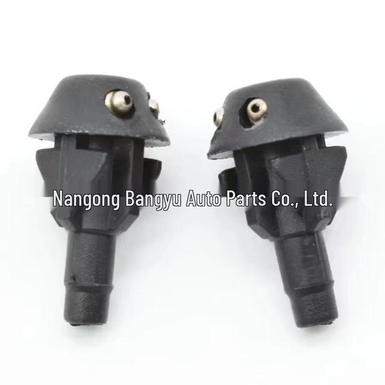 Peugeot Windshield Washer Nozzle 643871 for 106/205/206/306/506