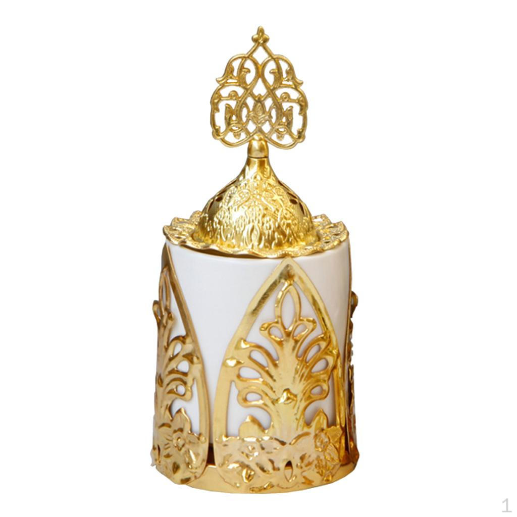 Ceramic Burner Coil Sticks