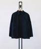 Wardrobe Standard Work Chore Jacket Black