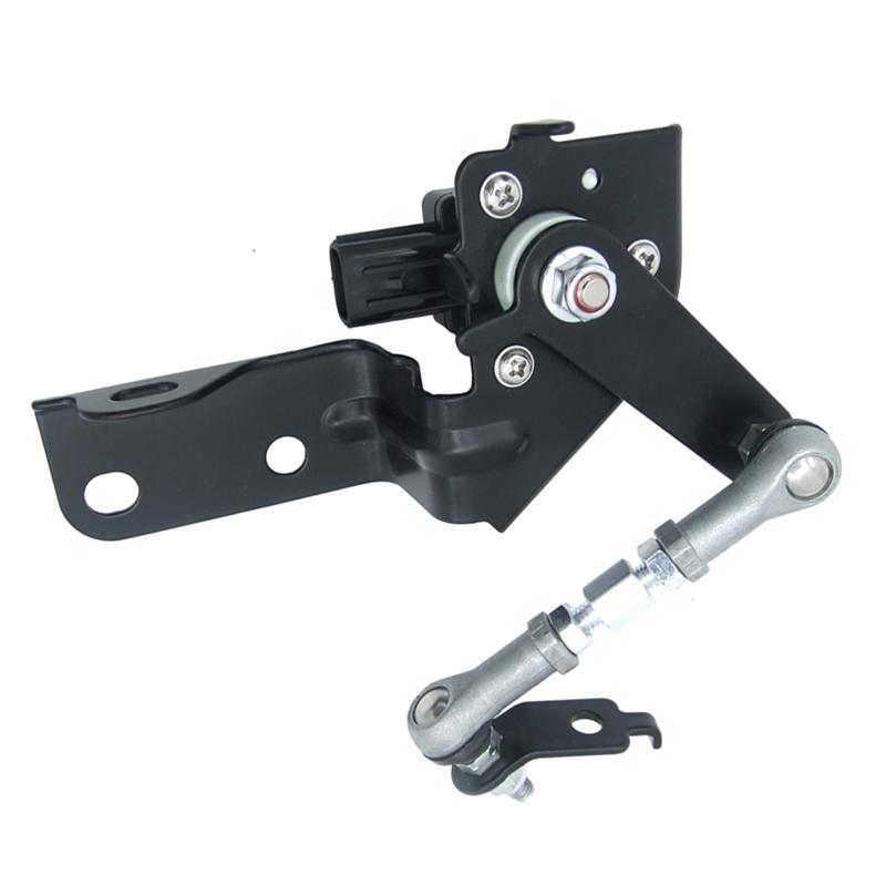 Ac29-Front Suspension Height Sensor Headlight Level Sensor For Mitsubishi Pajero Montero 4IV V8 V9 2006-2016 2705102 8651A064