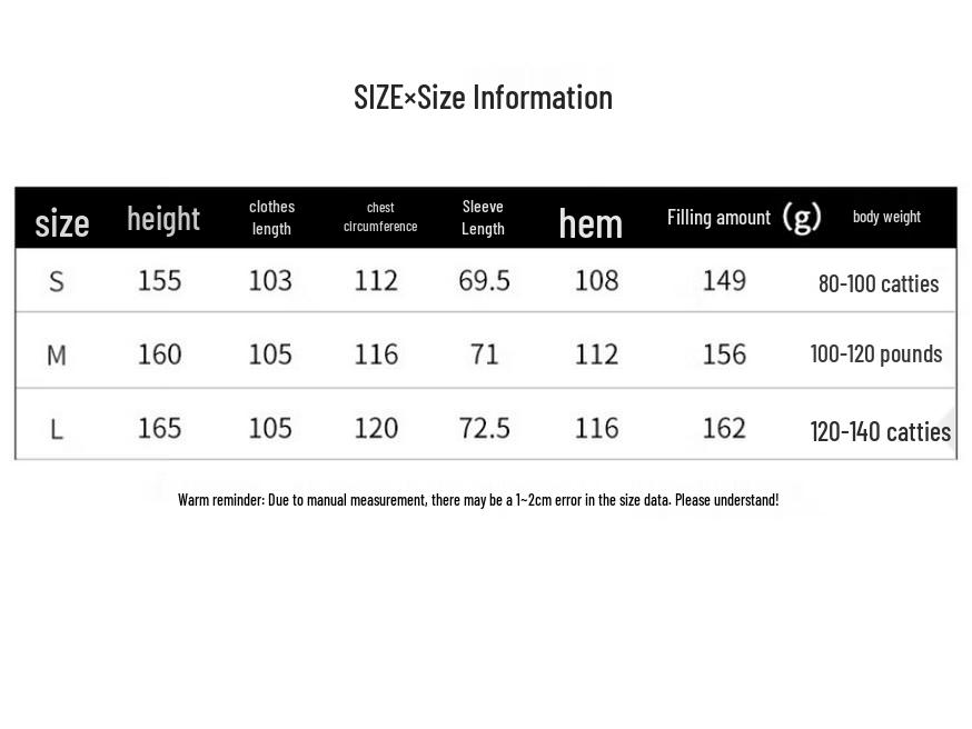 Women's Mid-Length Hooded Down Jacket