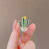 Fashion Corsage Brooch High-End Female Anti-Light Butterfly Brooch High-End Niche Corsage