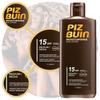 Piz Buin Moisturizing Sun Lotion SPF15 200ml