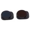 Variable ND Lens Filters Kit Scratch Resistant Waterproof Multi Layer Coating Aluminum Frame for