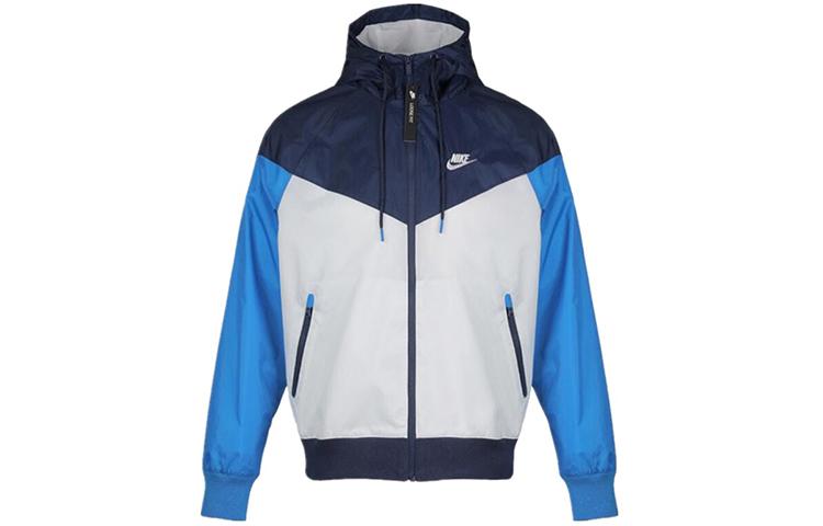 Nike Jackets Men s Detachable Hood Moderate Other AR2192-122 XXXXL
