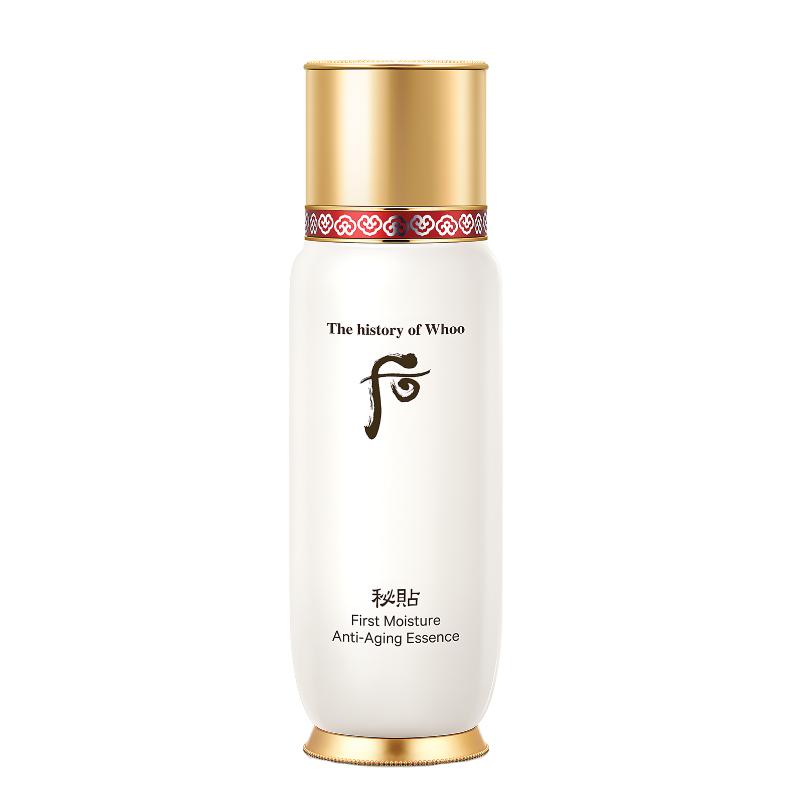 Антивозрастная эссенция Bichup First Moisture Anti-Aging Essence