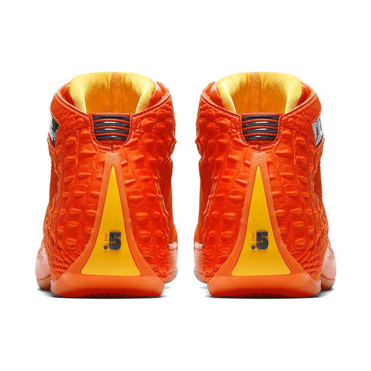 Air Jordan Melo 1.5 'Hoodie Melo' AT5386-801