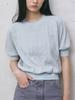 COTE28-1 Jacquard Pullover
