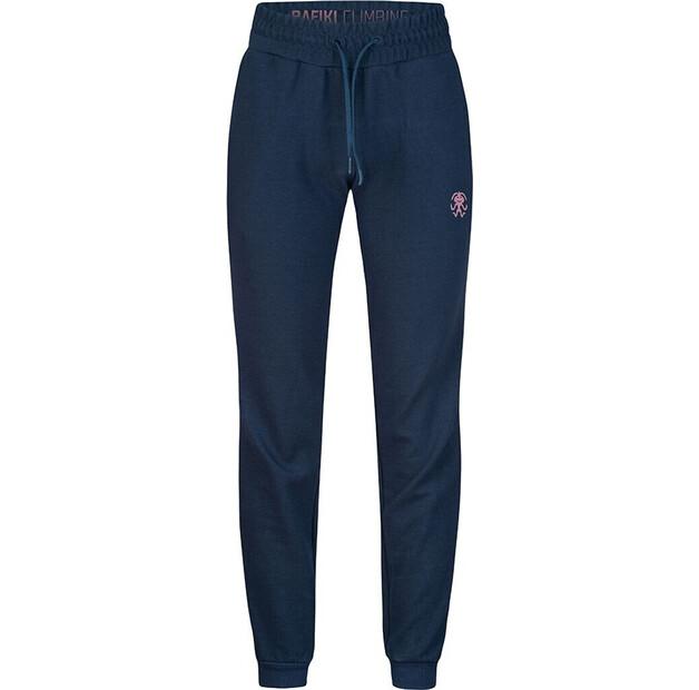 Брюки Rafiki Hose Badami синий