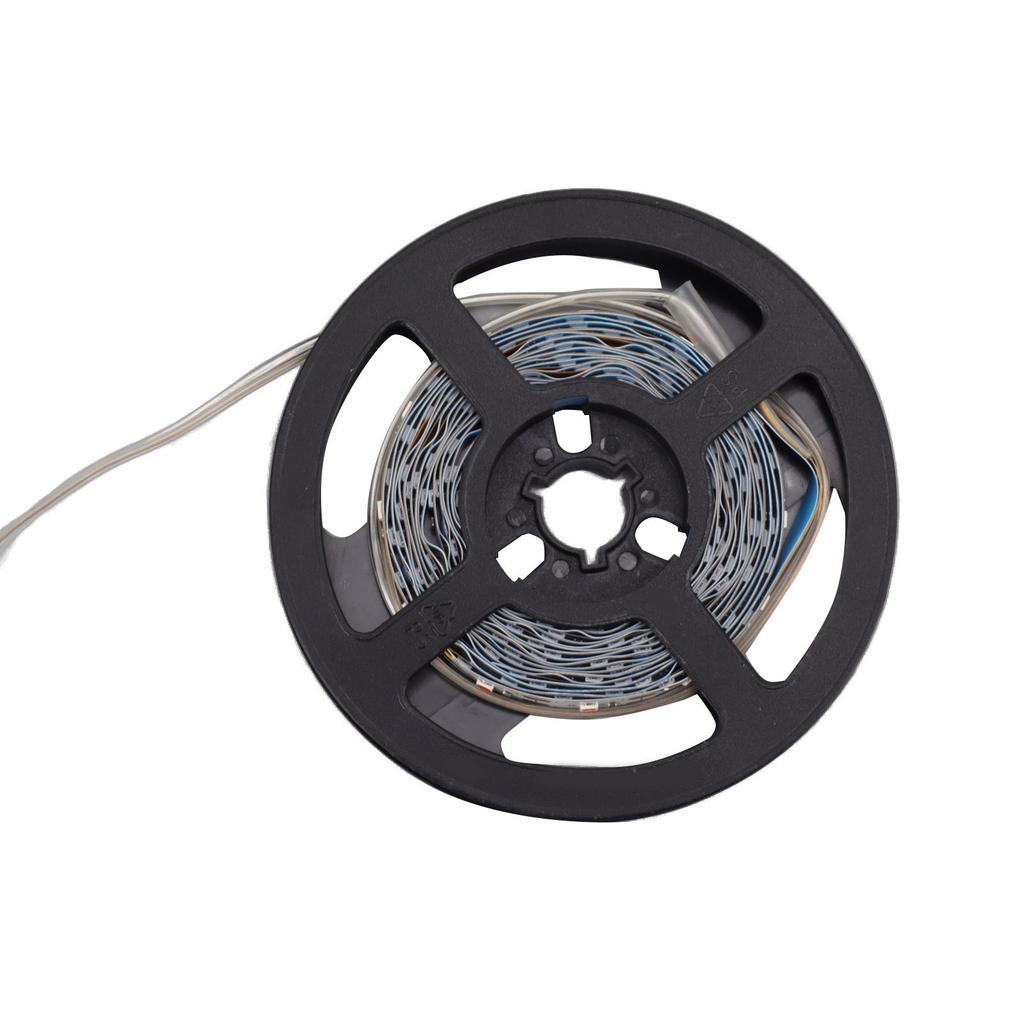 5V Full Spectrum LED Grow Light Strips Touch Dimming USB Plant Growth Light Strips for Vegetable