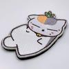 Natsume's Book of Friends Triple Nyanko Sensei No. 3 Patch (Detachable)