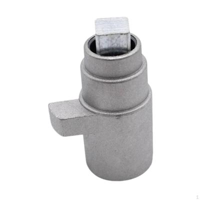 Kit de réparation de manchon de bague de réglage d'accoudoir Fixation de siège auto pour T5 T6 Réaménagement