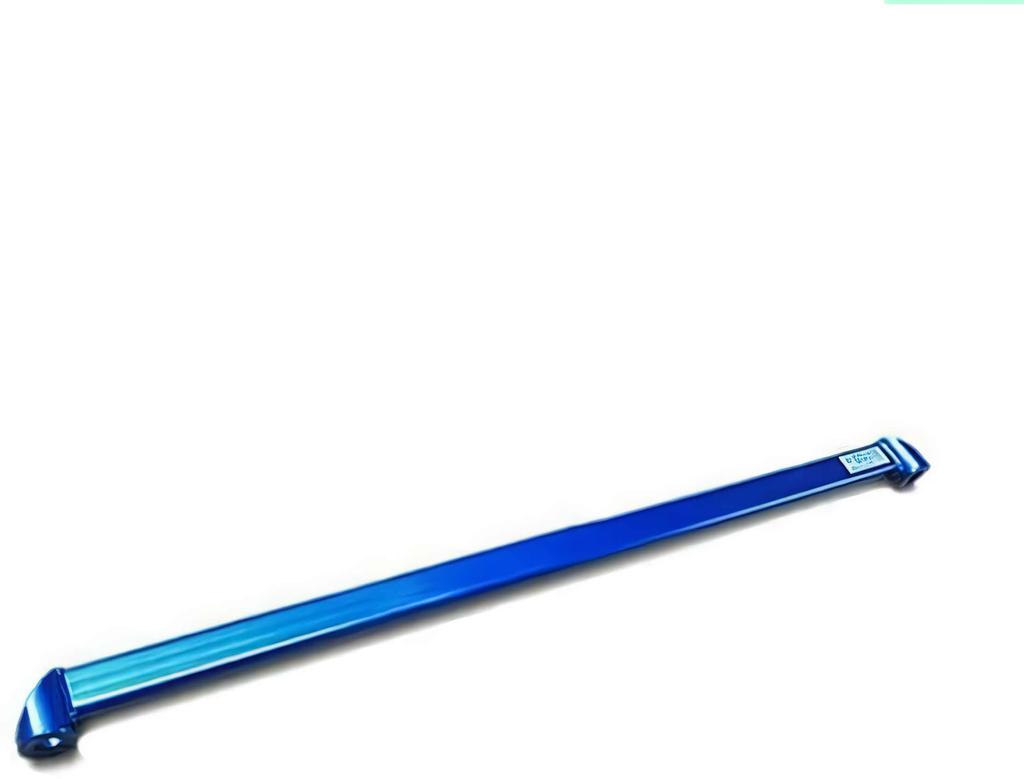 CUSCO Power Brace for Subaru Legacy Touring Wagon 4WD BRG 696 492 RM (Rear Member) 2.0L