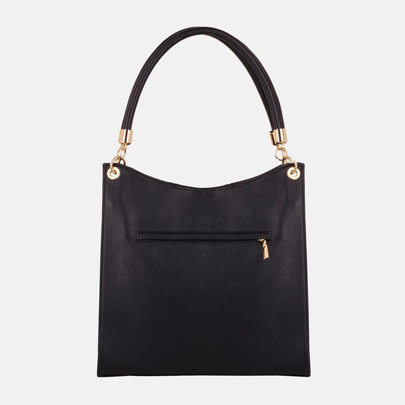 Petra - Leather Handbag