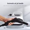 High-Temperature Steam Cleaner for Home, Auto Use, Formaldehyde Removal, & European/American Standards