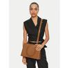 Сумка Patrizia Pepe Patrizia Pepe 8B0171/L061-B800 коричневый
