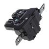 Car Rear Hatch Lid Liftgate Tailgate Locking Actuator Trunk Luggage Motor Repair Part Compatible for F20 F21 51247248075