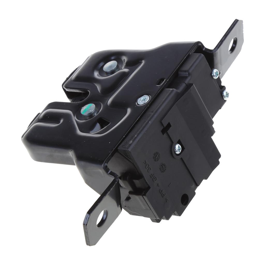 Car Rear Hatch Lid Liftgate Tailgate Locking Actuator Trunk Luggage Motor Repair Part Compatible for F20 F21 51247248075