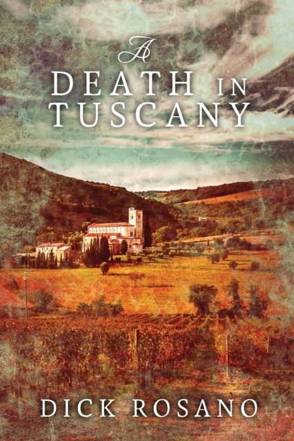 Bok A Death In Tuscany