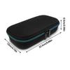 Protective Storage Case For MF100 Blower Duster With Water Resistant And Shockproof Design Travel Carrying Case