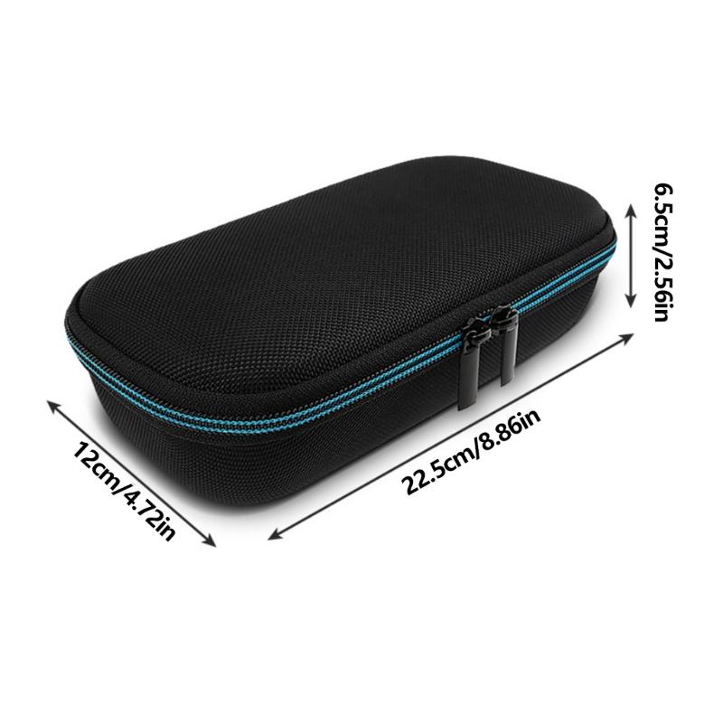 Protective Storage Case For MF100 Blower Duster With Water Resistant And Shockproof Design Travel Carrying Case