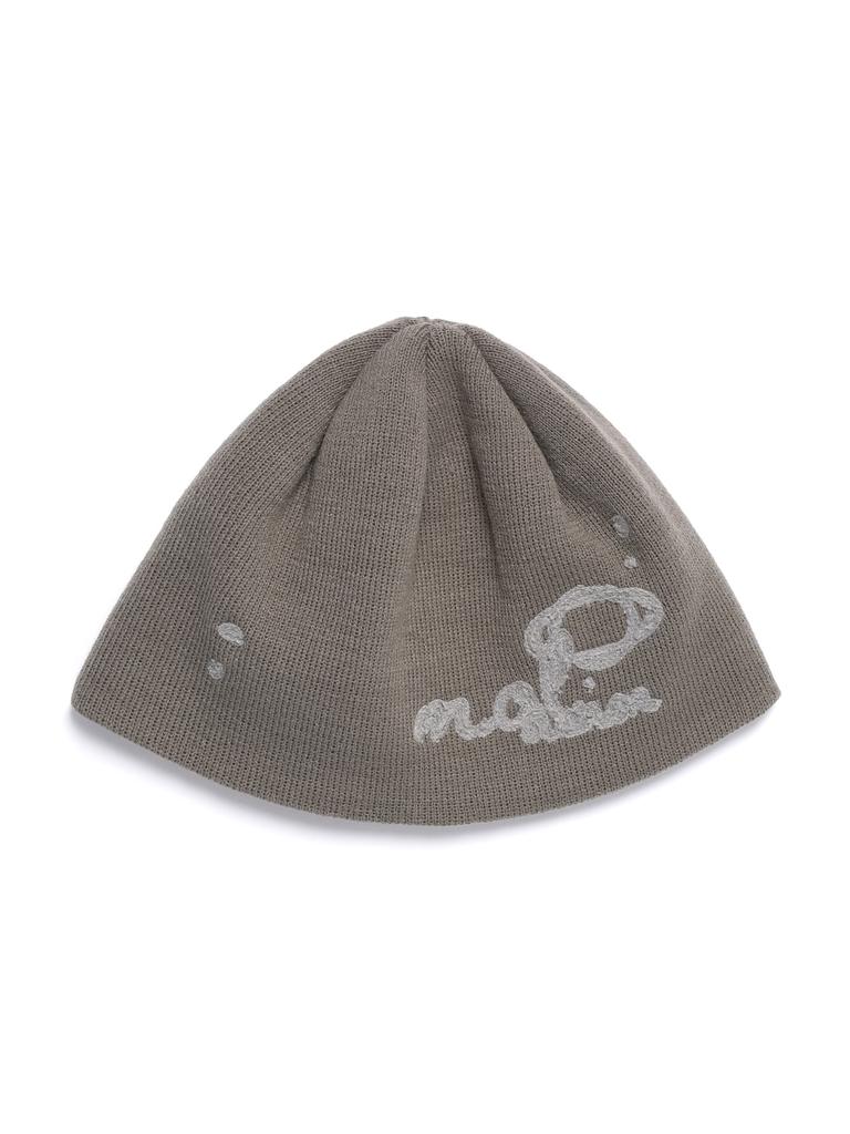 Molmanong Gurum Beanie - Khaki