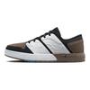 Air Jordan Nu Retro 1 Low Palomino Men Sneakers Brown White Black DV5141-102